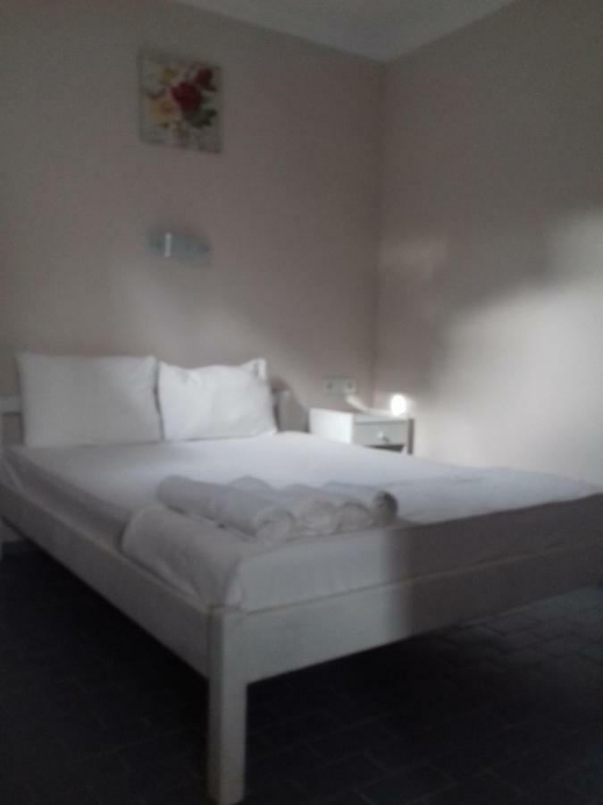 Guest house Sefa Ztc Hotel *