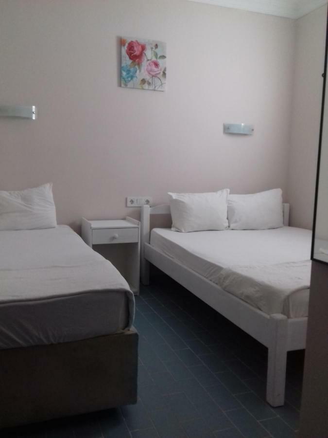 Guest house Sefa Ztc Hotel