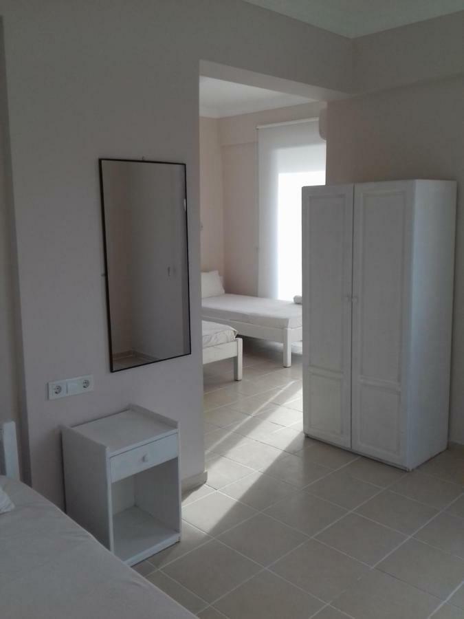 Sefa Ztc Hotel Fethiye
