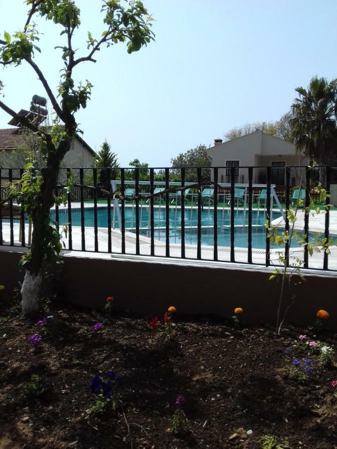 Sefa Ztc Hotel * Fethiye