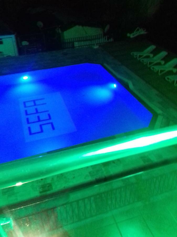 Guest house Sefa Ztc Hotel *