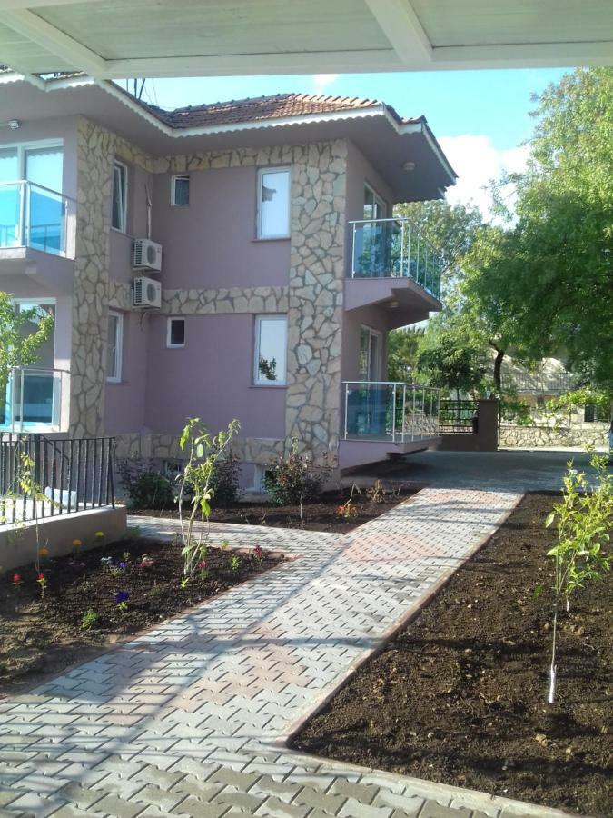 Guest house Sefa Ztc Hotel