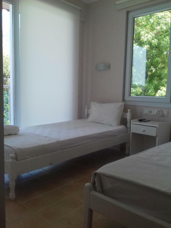Sefa Ztc Hotel