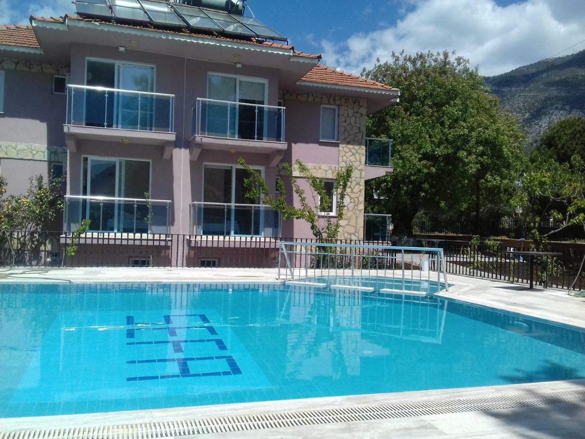 Sefa Ztc Hotel