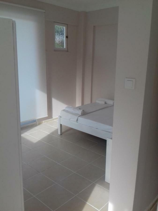 Guest house Sefa Ztc Hotel Fethiye