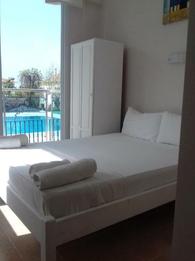Guest house Sefa Ztc Hotel *