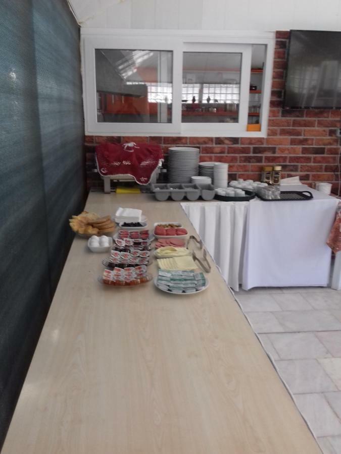 Sefa Ztc Hotel Guest house