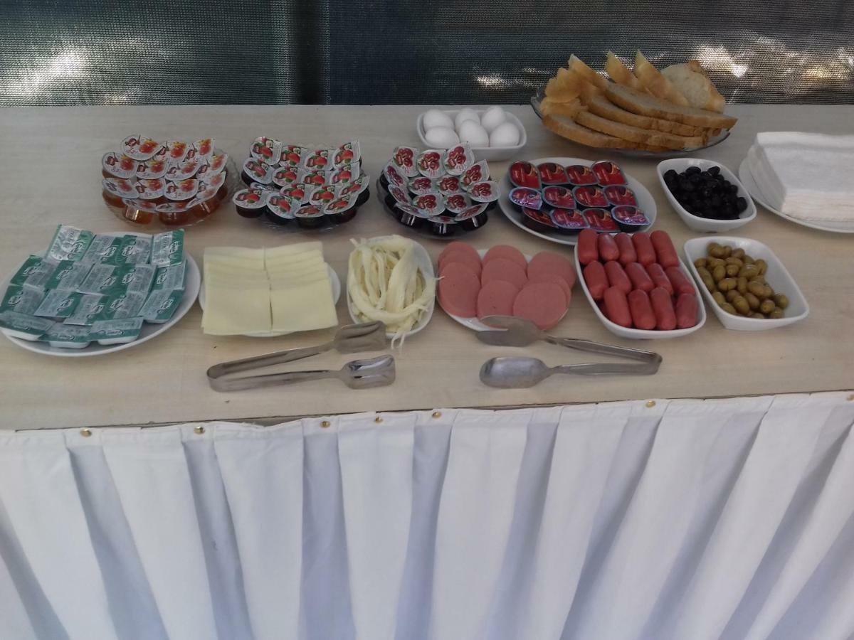 Guest house Sefa Ztc Hotel