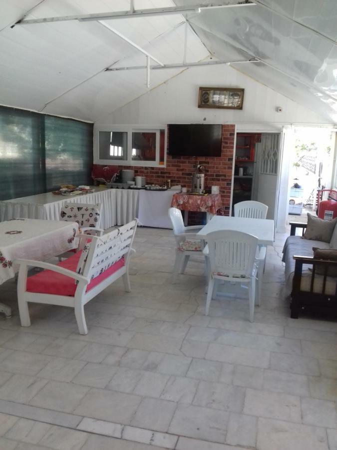 Sefa Ztc Hotel *