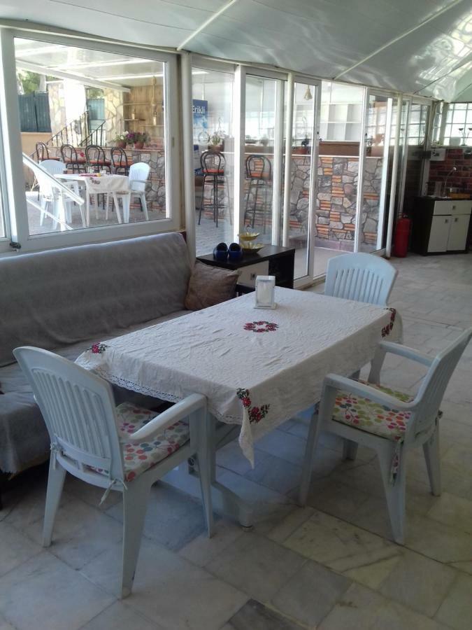 Sefa Ztc Hotel Guest house Fethiye