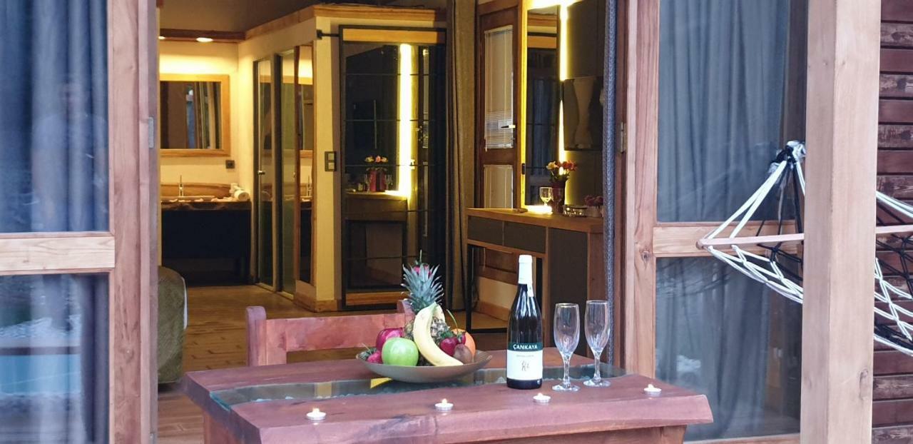 Suna Village & 3* Fethiye