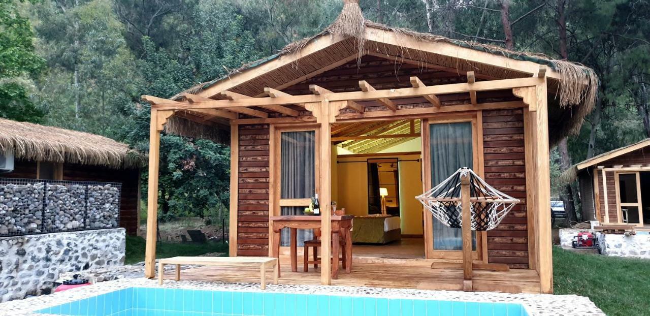 Suna Village & 3* Fethiye