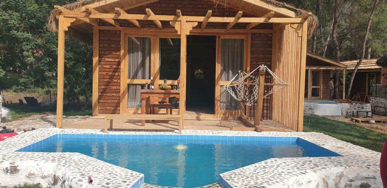 Suna Village & Fethiye