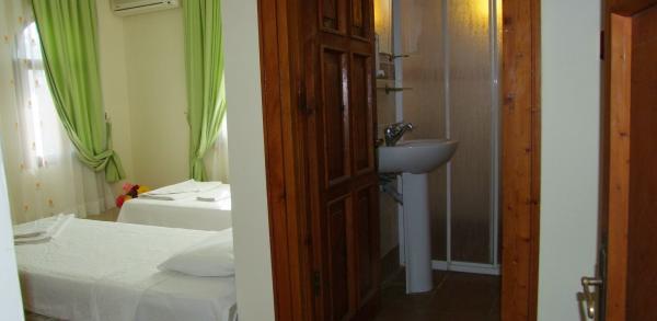 Besik Hotel 3*