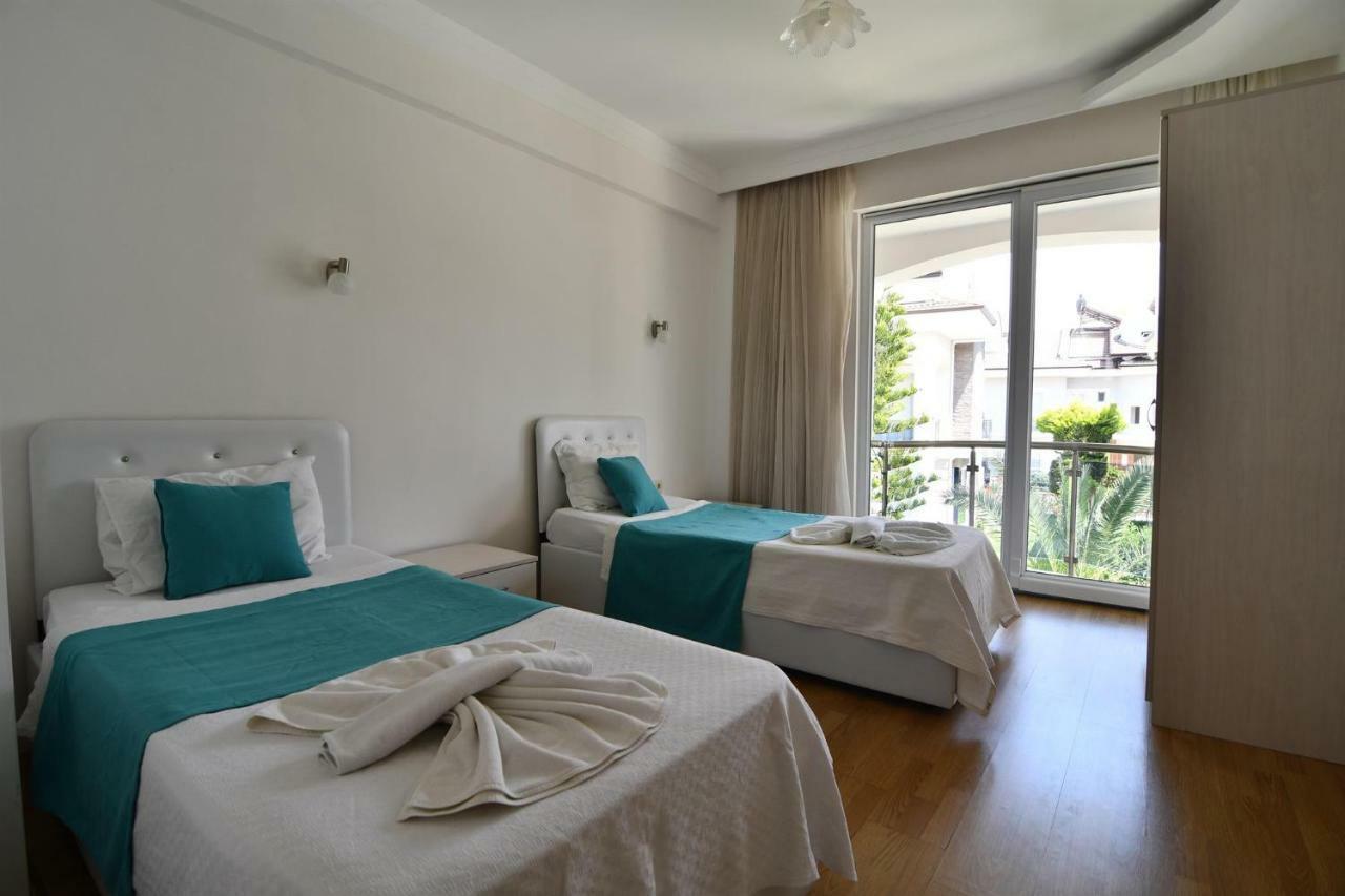 New Age Breeze Luxury Villa Fethiye