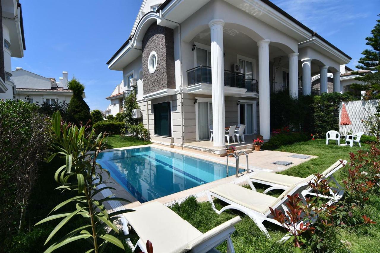 Villa New Age Breeze Luxury *