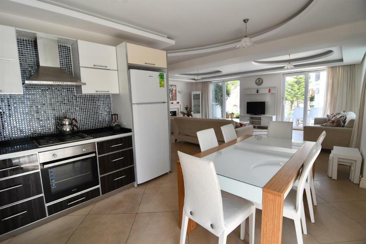 Villa New Age Breeze Luxury Fethiye