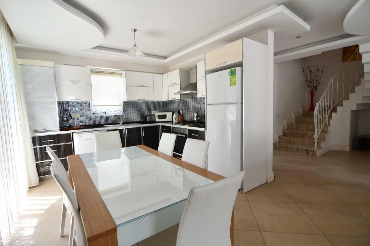 New Age Breeze Luxury Fethiye