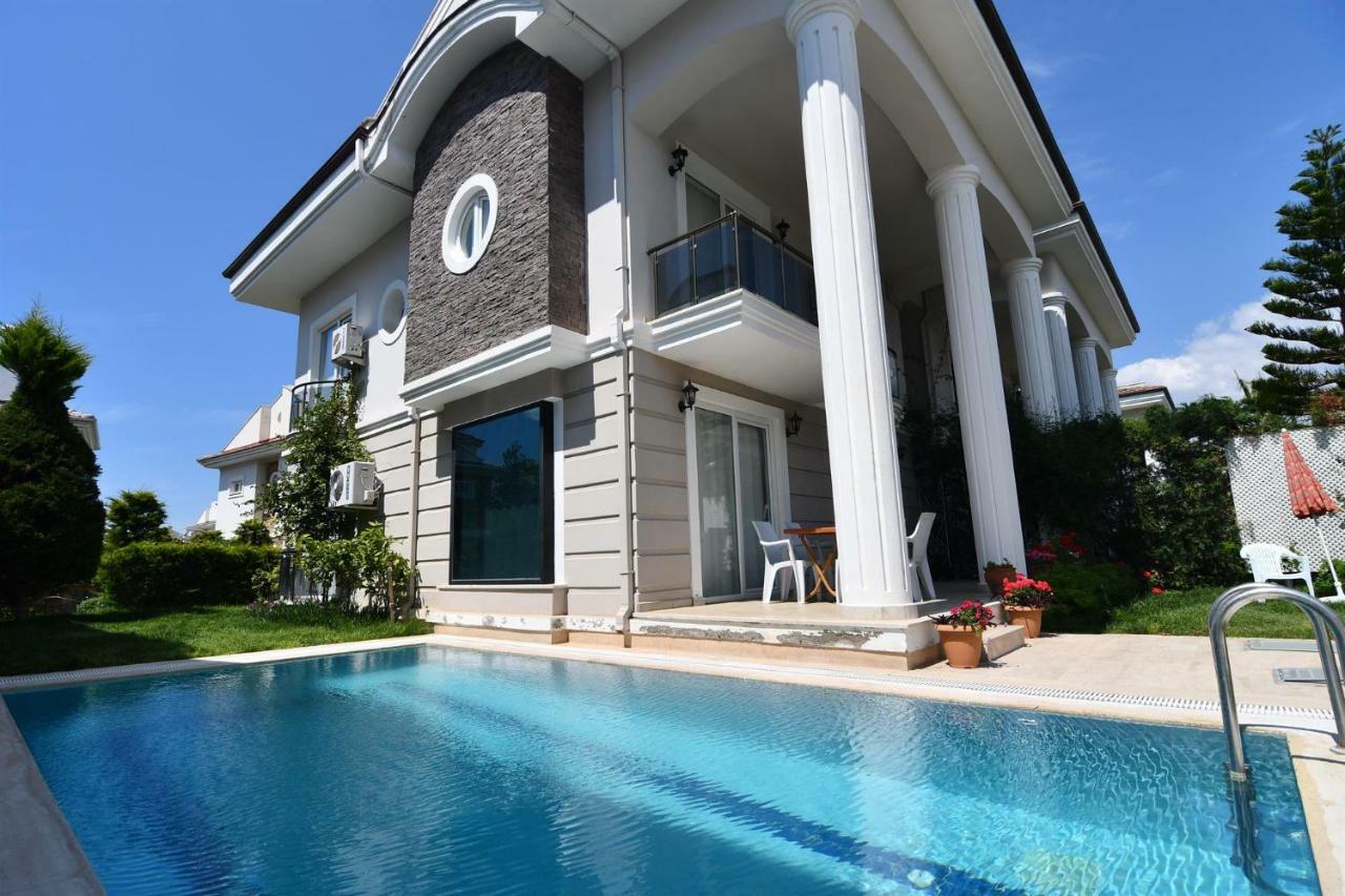New Age Breeze Luxury
