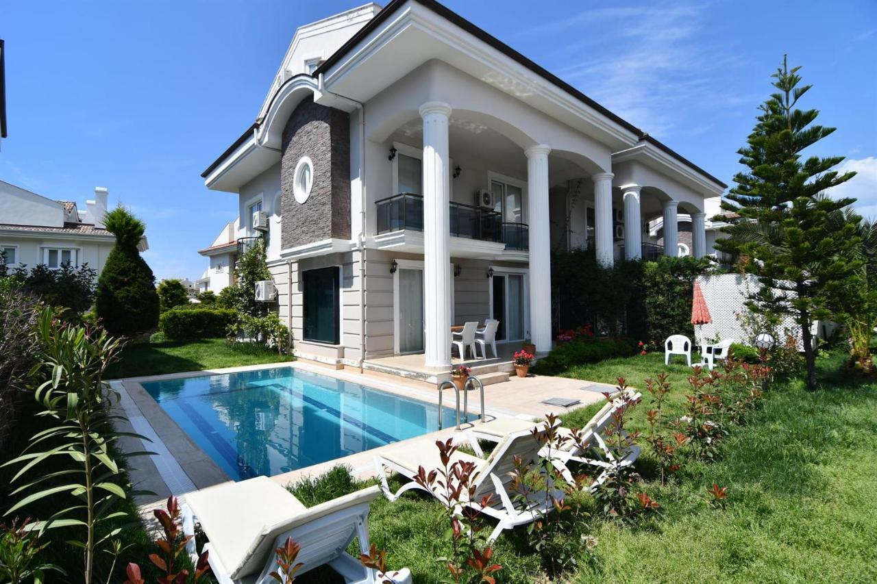 New Age Breeze Luxury Fethiye