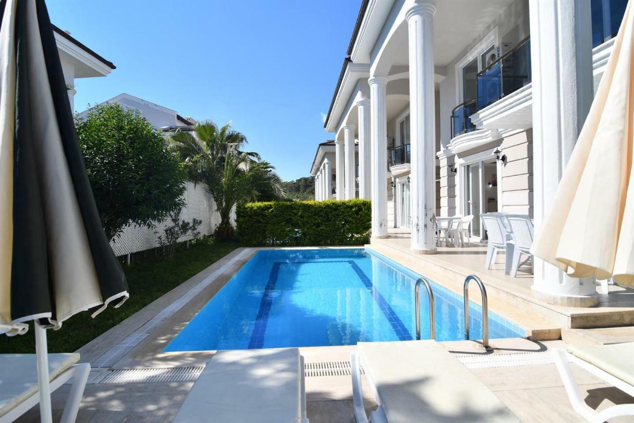 Villa New Age Breeze Luxury Fethiye