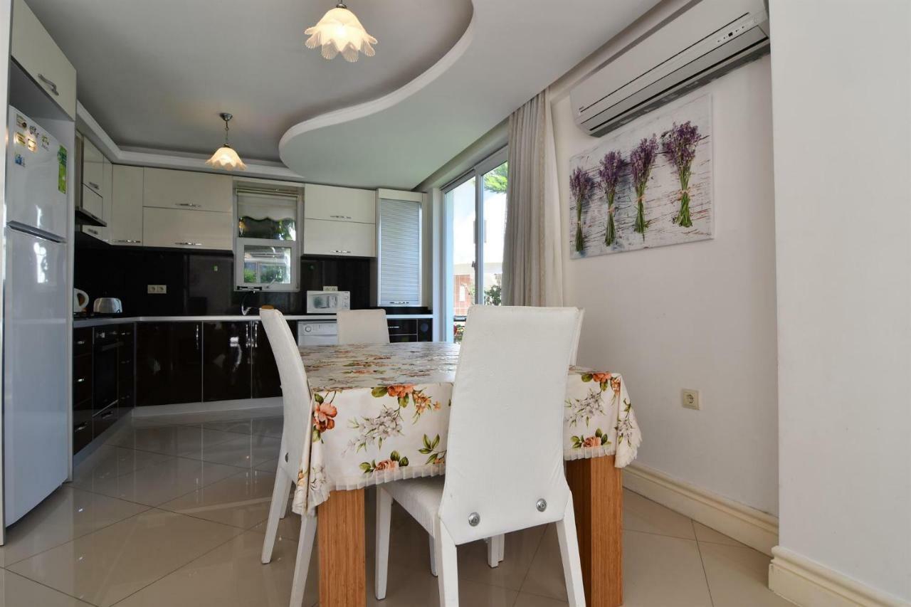 New Age Breeze Luxury Villa Fethiye