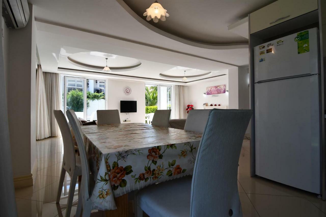 Villa New Age Breeze Luxury Fethiye