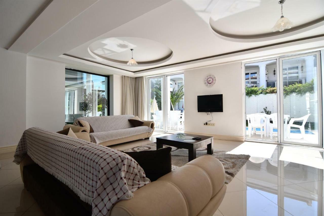 New Age Breeze Luxury Fethiye
