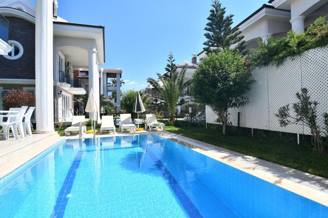 New Age Breeze Luxury Villa *