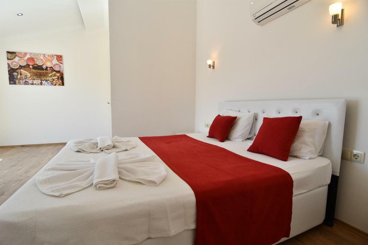 New Age Breeze Luxury Fethiye