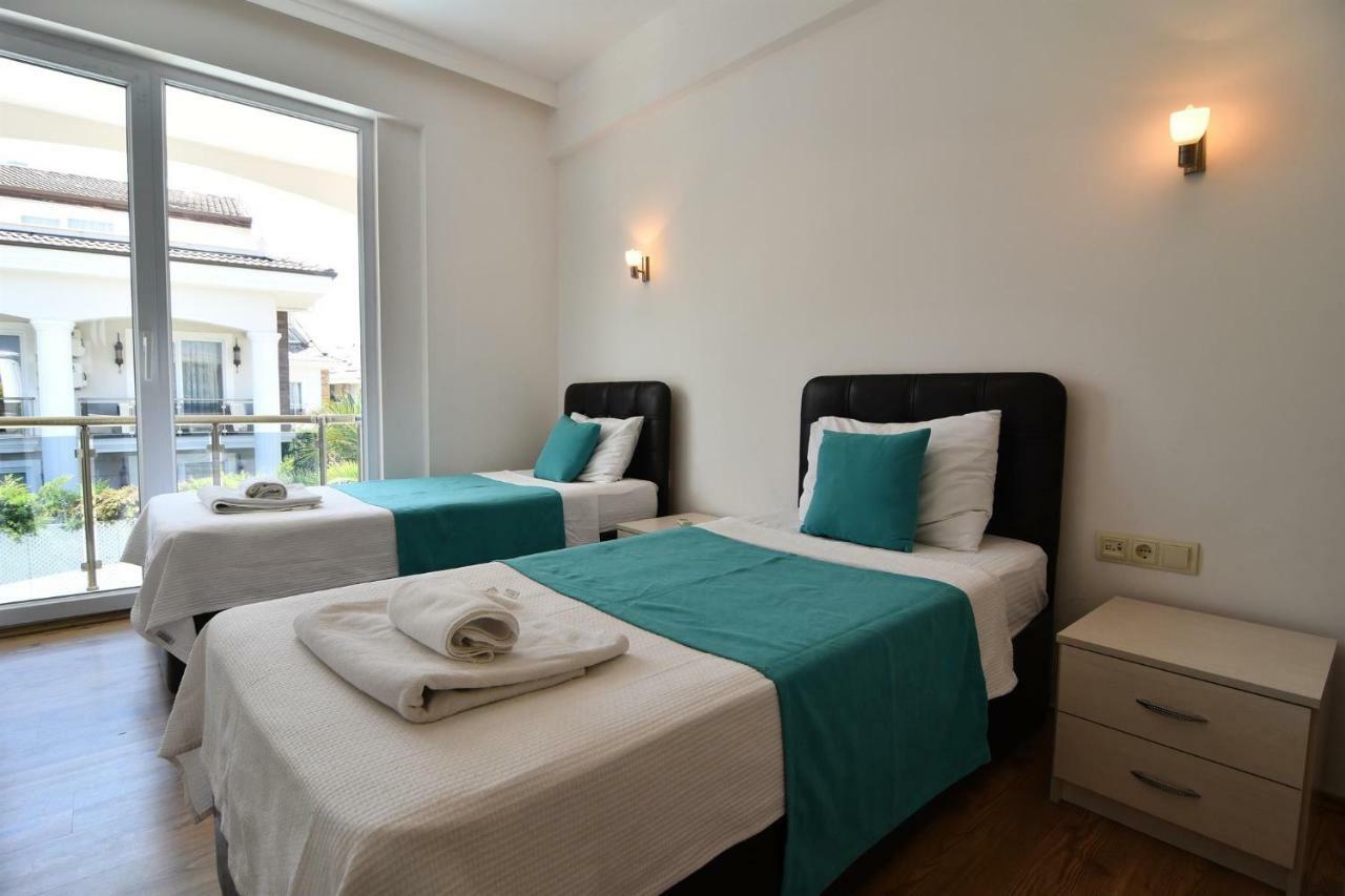 Villa New Age Breeze Luxury Fethiye