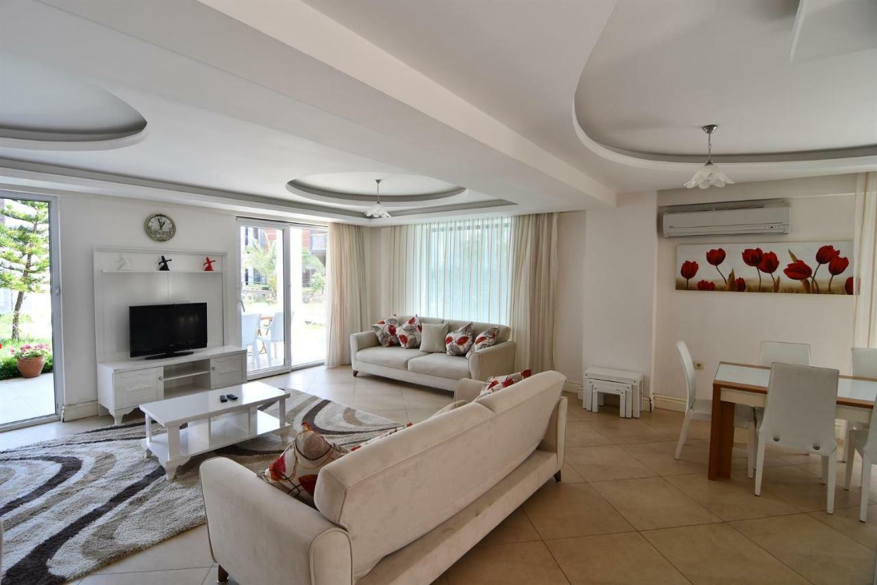 New Age Breeze Luxury Fethiye