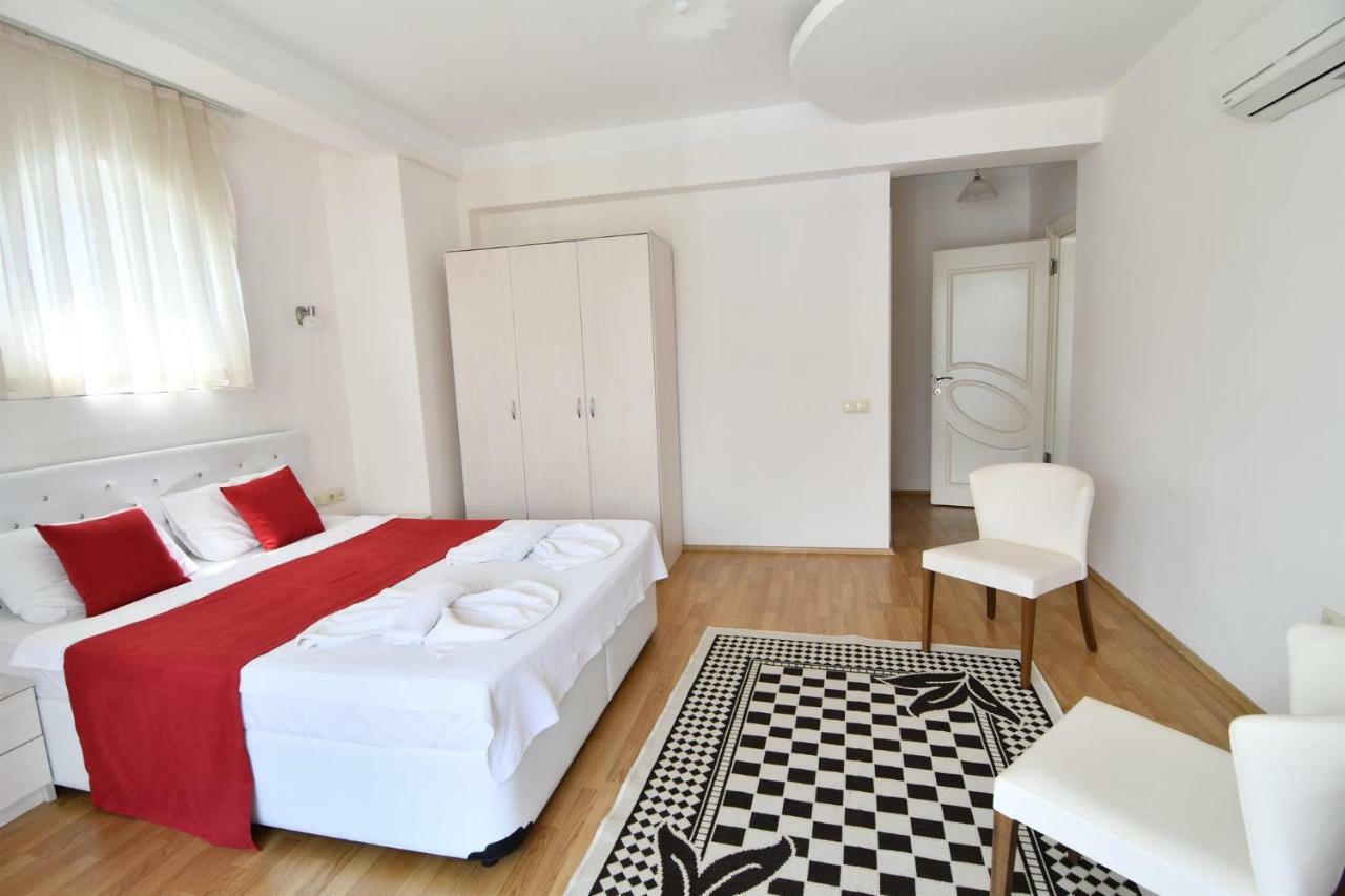 New Age Breeze Luxury Fethiye