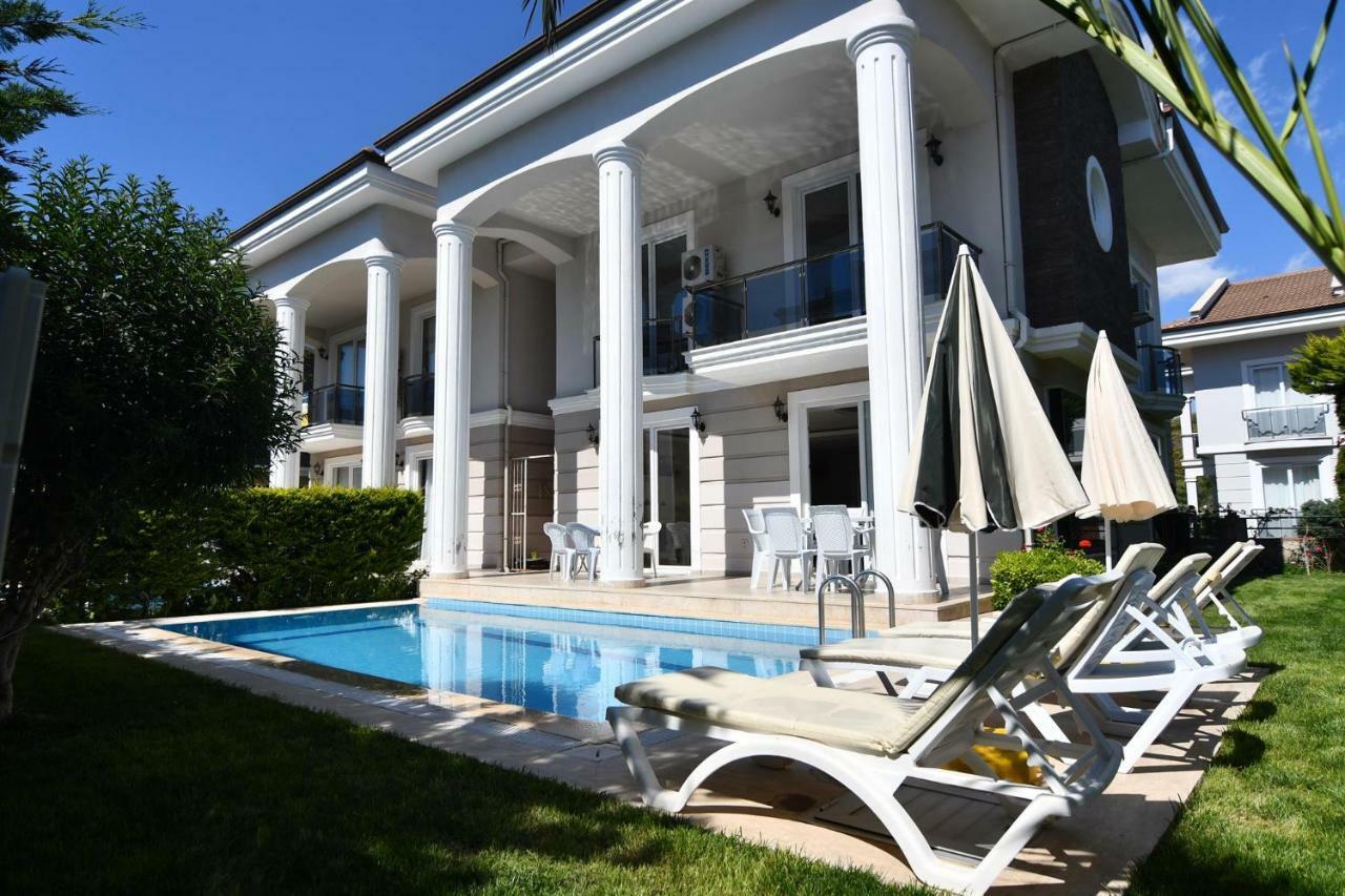 Villa New Age Breeze Luxury