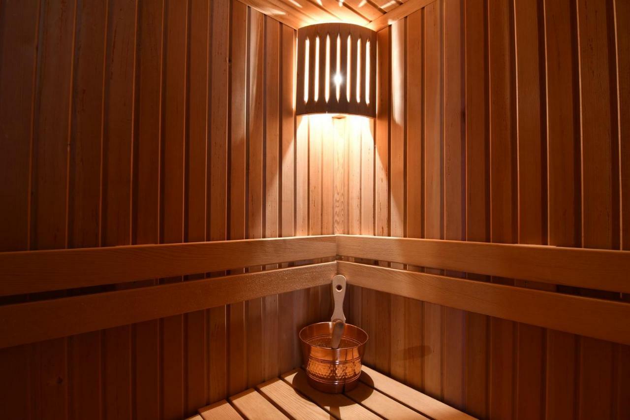 Villa New Age Breeze Luxury *