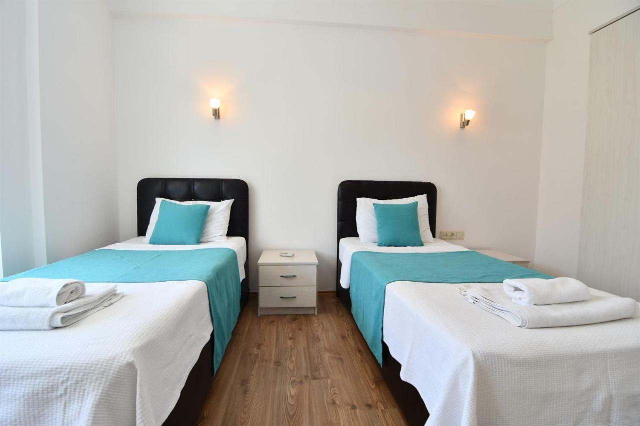 New Age Breeze Luxury * Fethiye