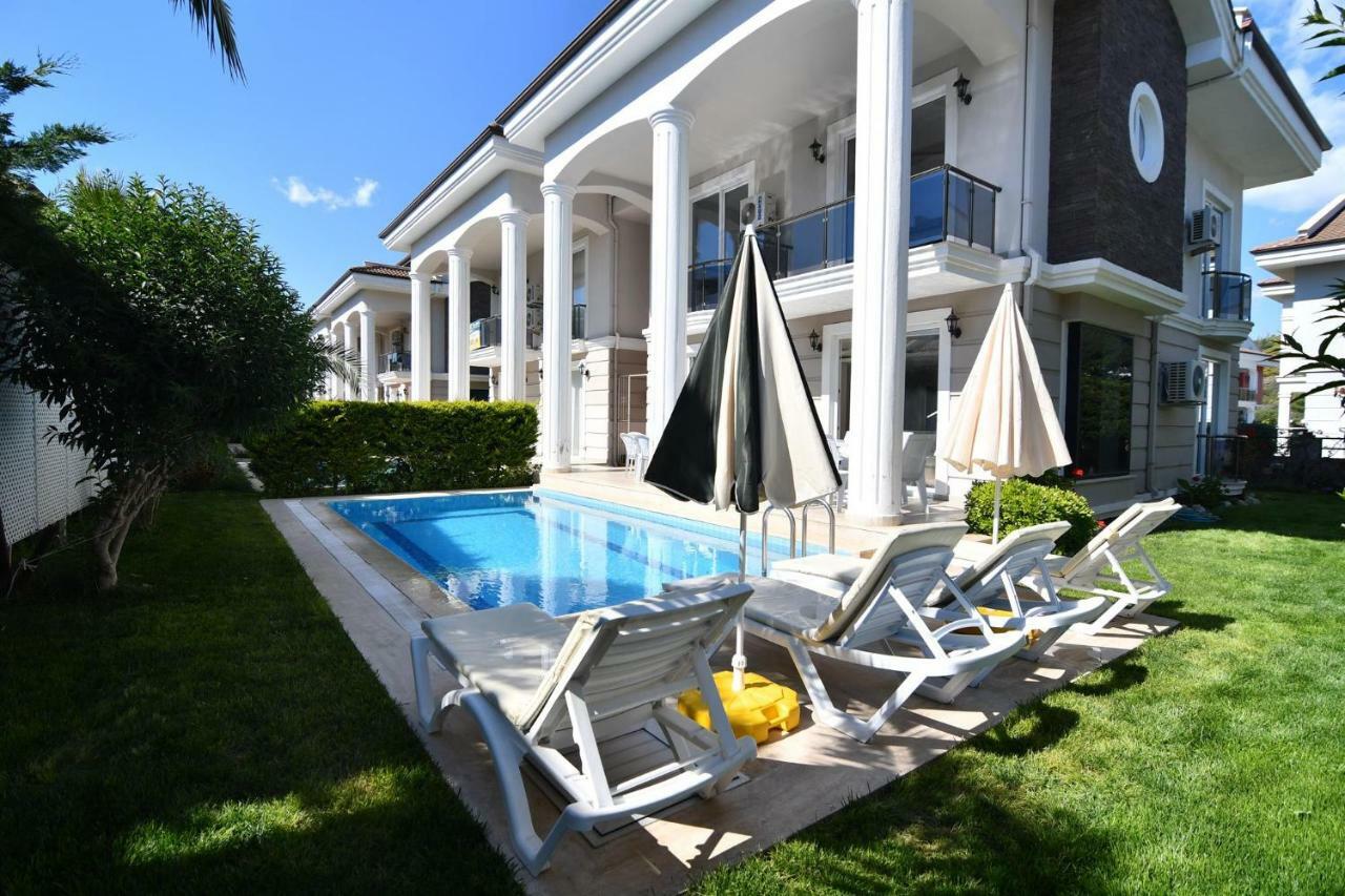 New Age Breeze Luxury * Fethiye