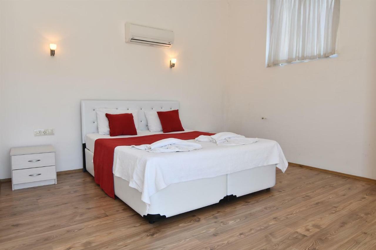 New Age Breeze Luxury * Fethiye