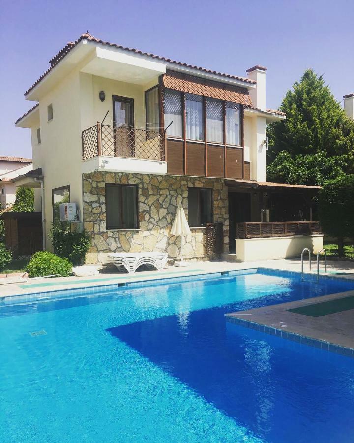 Villa Infinity Safran *