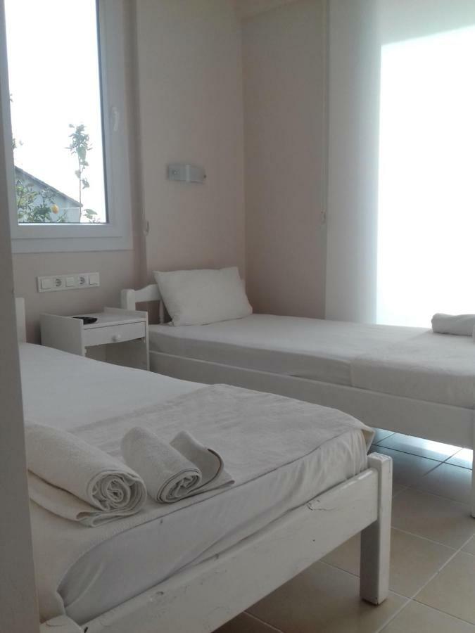 Guest house Sefa Ztc Hotel *