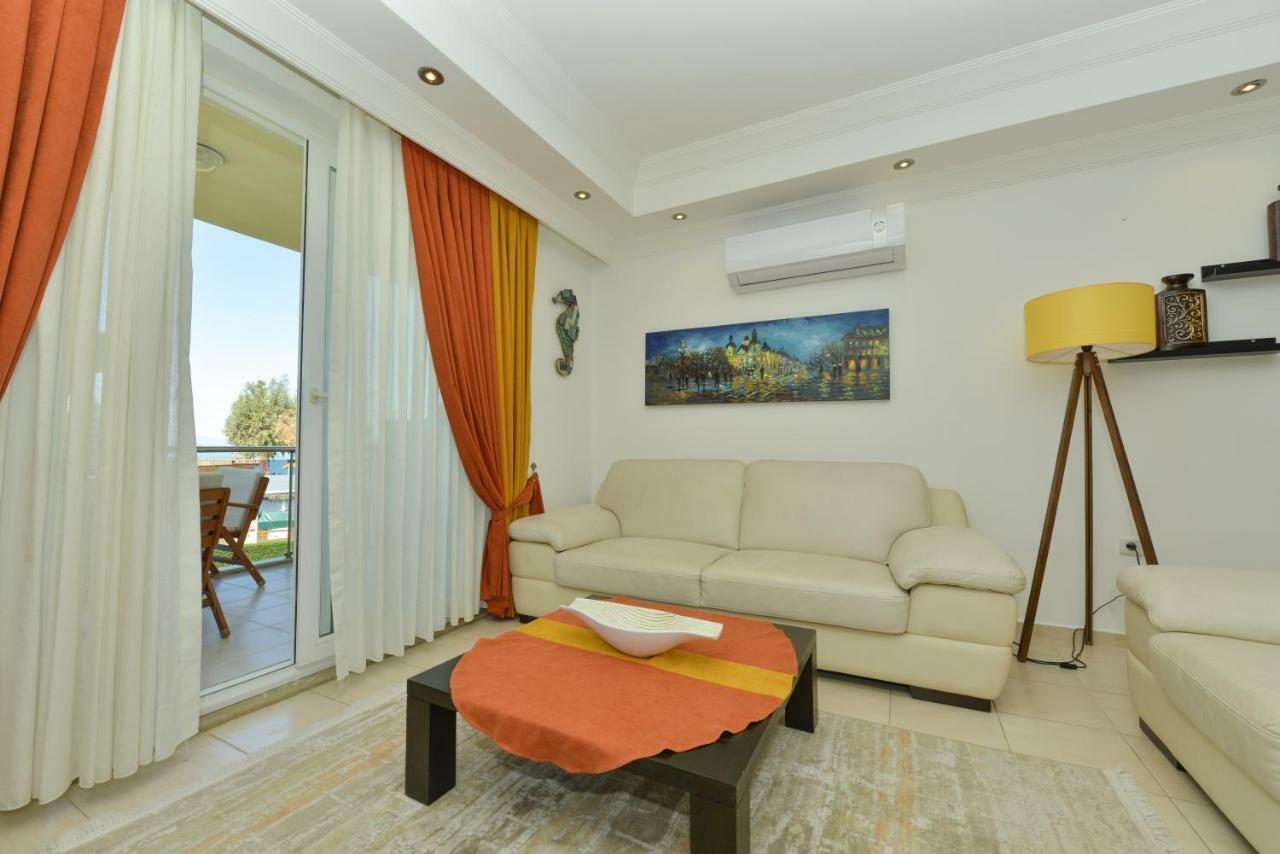 Saros Calis Beach