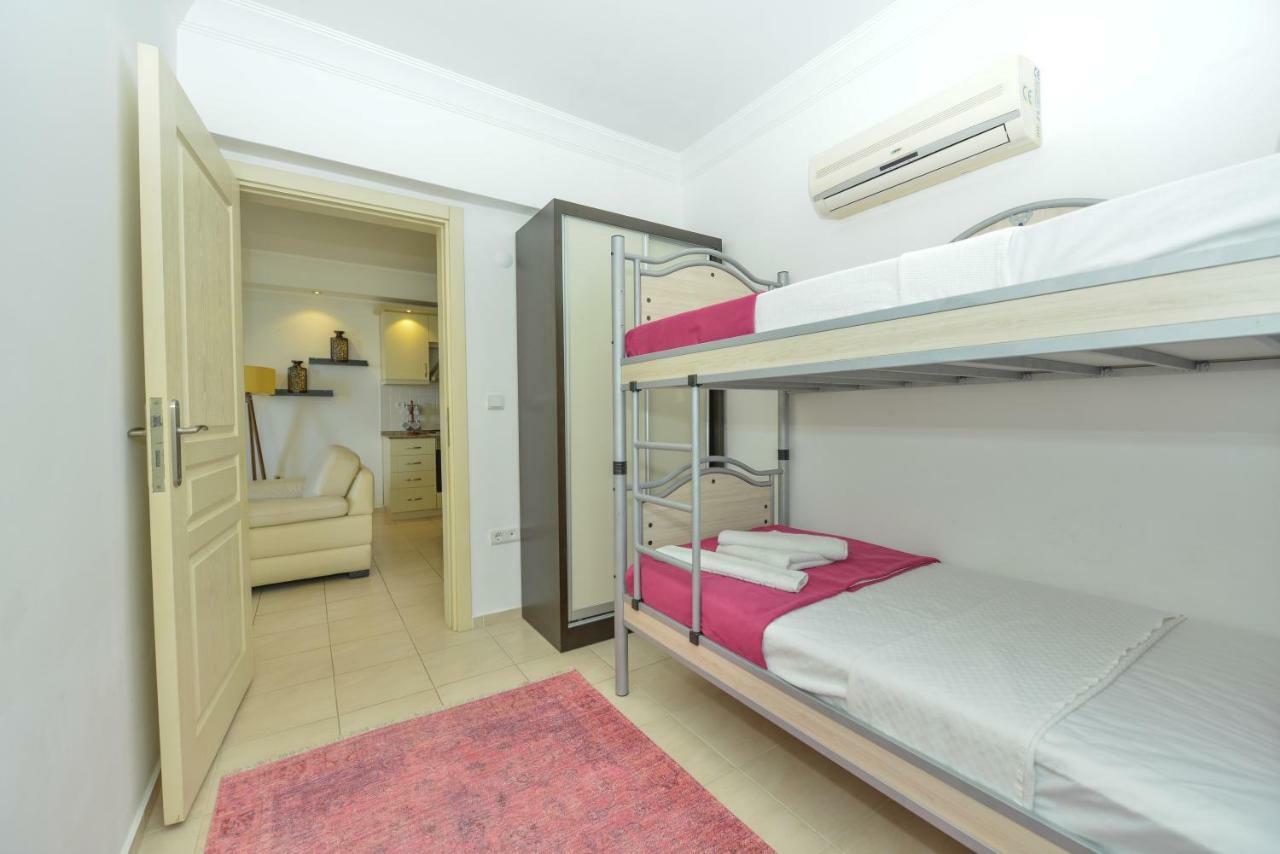 Appartement Saros Calis Beach *