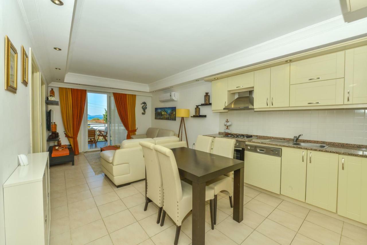 Saros Calis Beach Appartement *