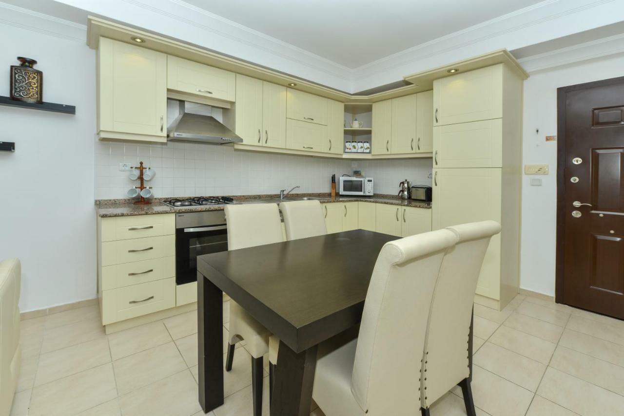 Appartement Saros Calis Beach *