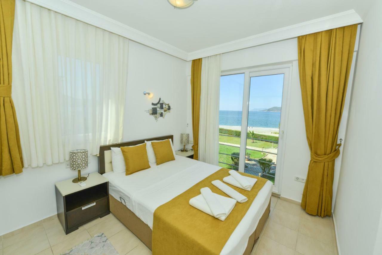 Saros Calis Beach * Fethiye