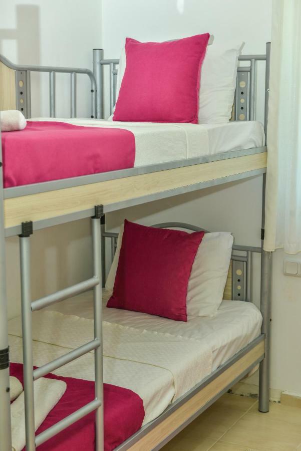 Saros Calis Beach Appartement *