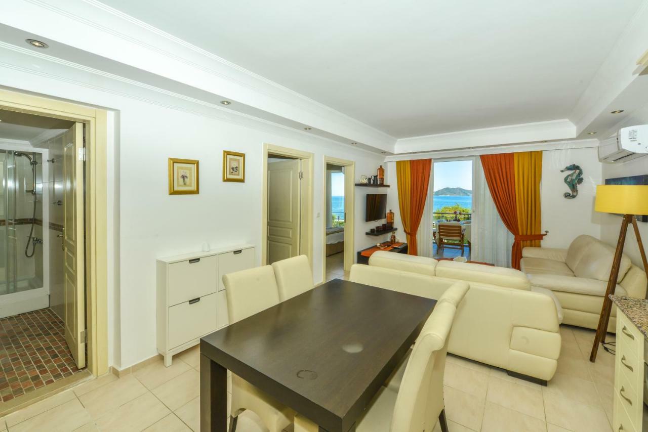 Appartement Saros Calis Beach