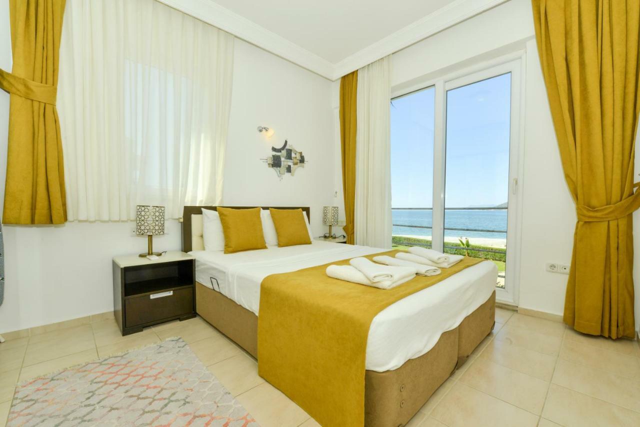 Appartement Saros Calis Beach Fethiye