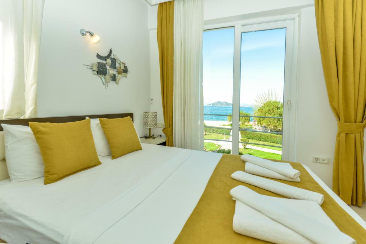 Saros Calis Beach Appartement