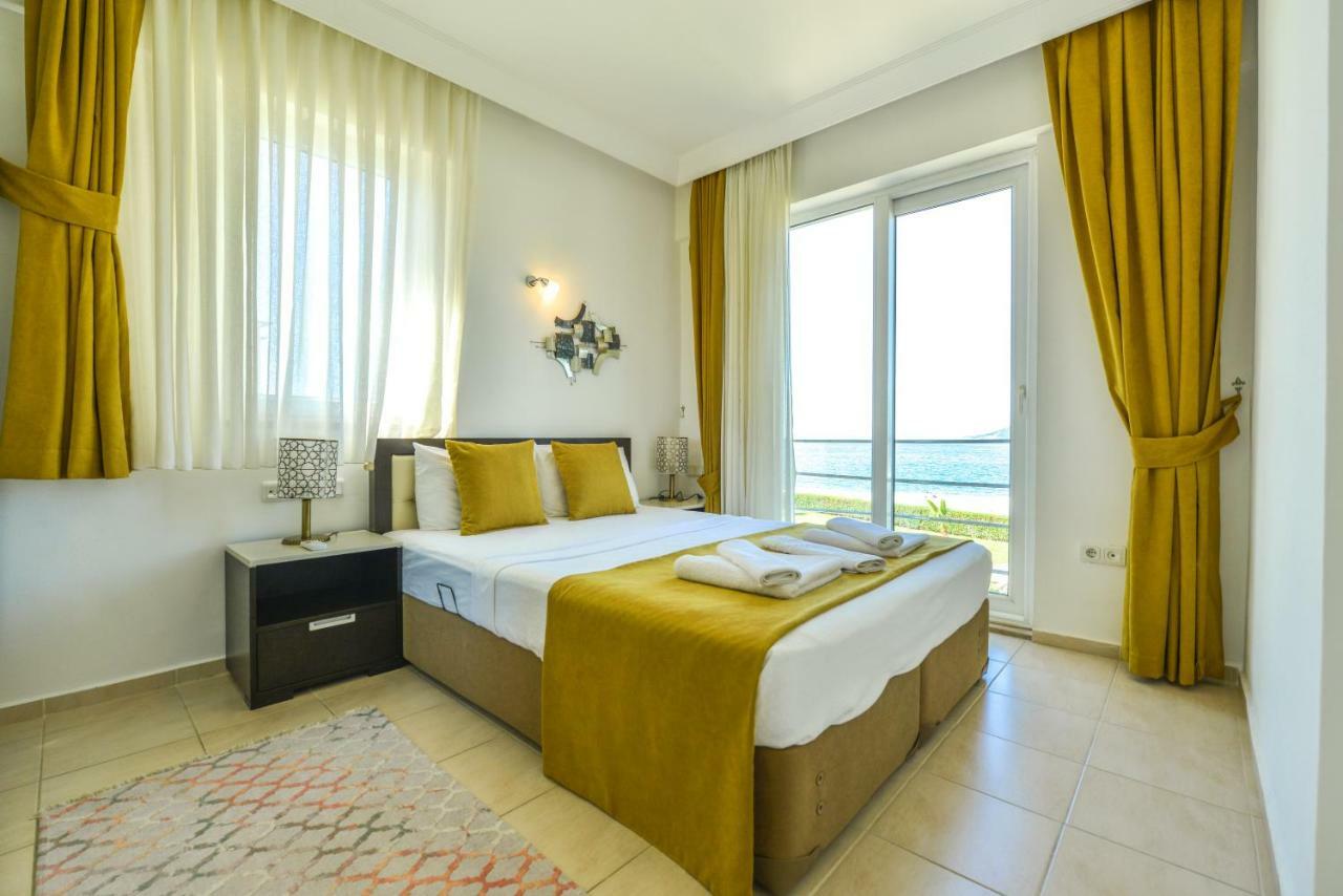 Appartement Saros Calis Beach